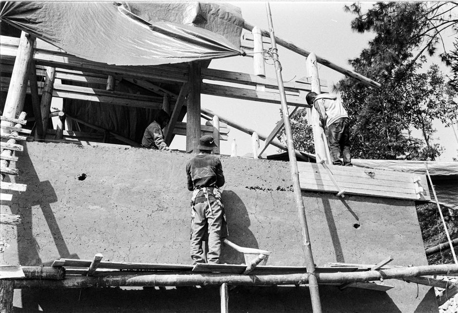 Foundation repair specialists serving Redding, CA - construction
