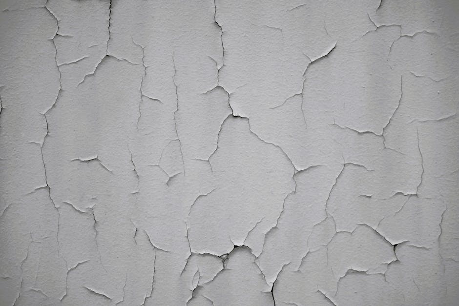 Foundation crack repair in Redding, CA - professional structural repair for wall crack repair
