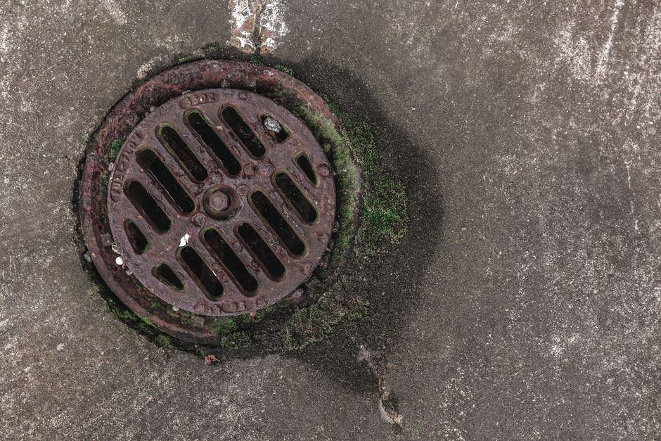 Drainage solutions for Redding foundations - preventing water damage with french drain